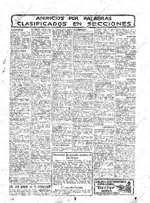 ABC MADRID 16-11-1950 página 33