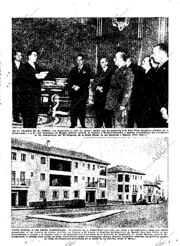 ABC MADRID 16-11-1950 página 5
