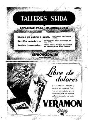 ABC MADRID 16-11-1950 página 6