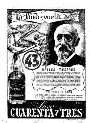 ABC MADRID 16-11-1950 página 8