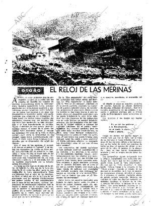 ABC MADRID 16-11-1950 página 9