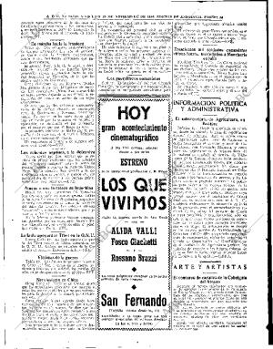 ABC SEVILLA 18-11-1950 página 12