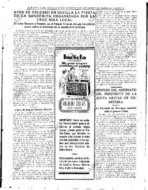 ABC SEVILLA 18-11-1950 página 15