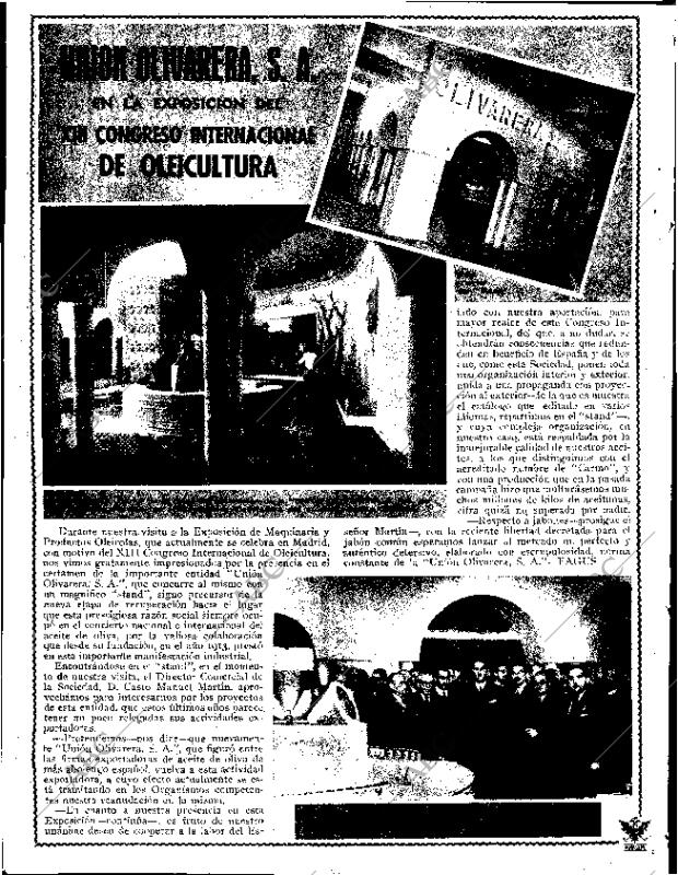 ABC SEVILLA 18-11-1950 página 4