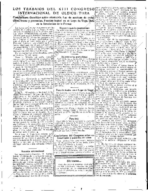 ABC SEVILLA 18-11-1950 página 8