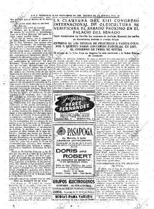 ABC MADRID 22-11-1950 página 19