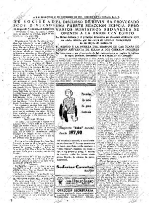 ABC MADRID 22-11-1950 página 21
