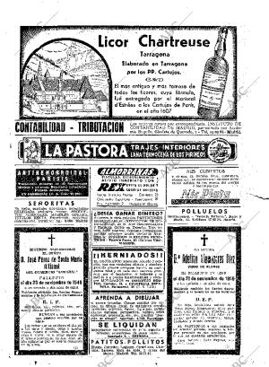 ABC MADRID 22-11-1950 página 35