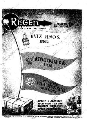 ABC MADRID 22-11-1950 página 36