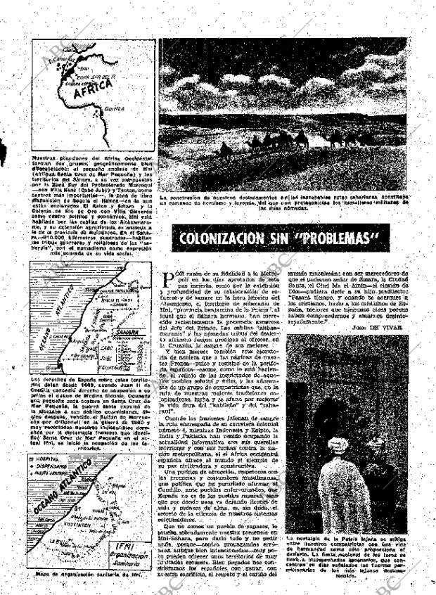 ABC MADRID 24-11-1950 página 11