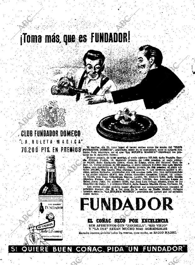 ABC MADRID 24-11-1950 página 12