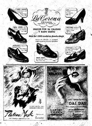 ABC MADRID 24-11-1950 página 14