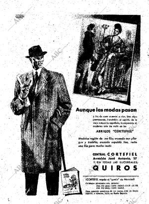 ABC MADRID 24-11-1950 página 2