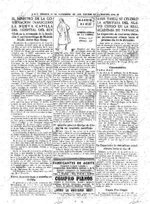 ABC MADRID 24-11-1950 página 22