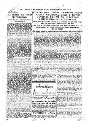ABC MADRID 24-11-1950 página 23