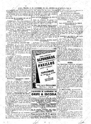 ABC MADRID 24-11-1950 página 24