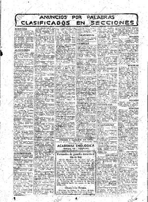 ABC MADRID 24-11-1950 página 31