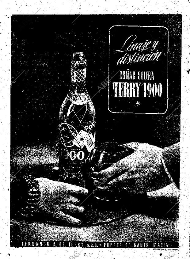 ABC MADRID 24-11-1950 página 34
