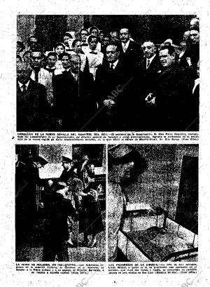 ABC MADRID 24-11-1950 página 5