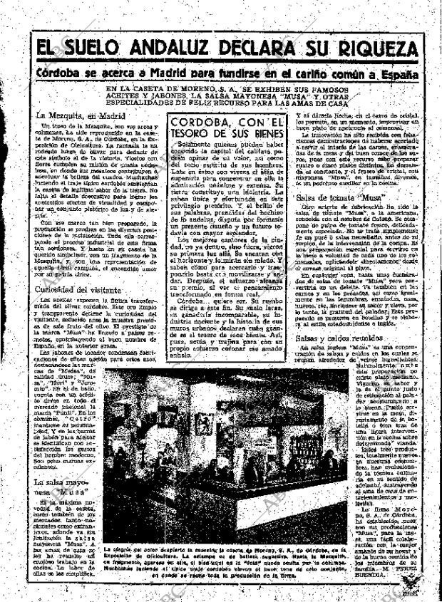 ABC MADRID 24-11-1950 página 7