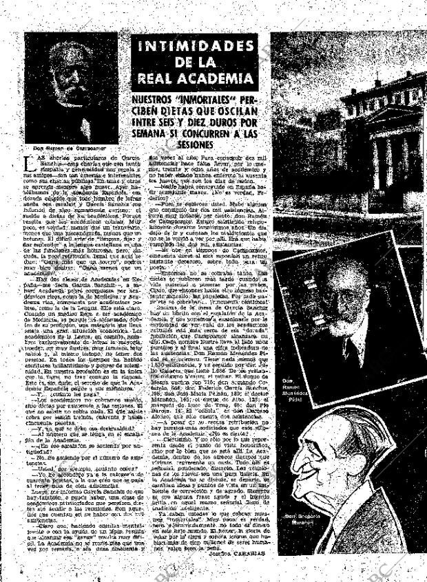 ABC MADRID 24-11-1950 página 8