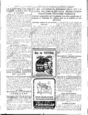 ABC SEVILLA 24-11-1950 página 13