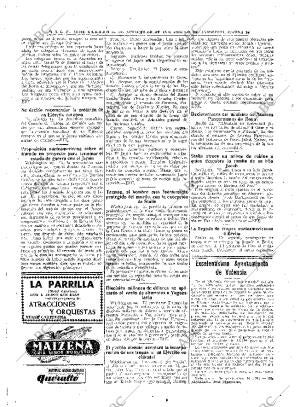 ABC SEVILLA 25-11-1950 página 10