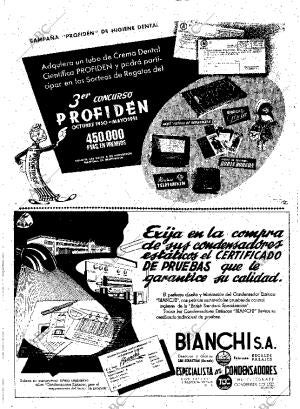 ABC SEVILLA 25-11-1950 página 2