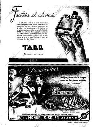 ABC MADRID 26-11-1950 página 10