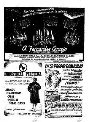 ABC MADRID 26-11-1950 página 12