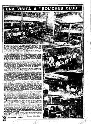 ABC MADRID 26-11-1950 página 13