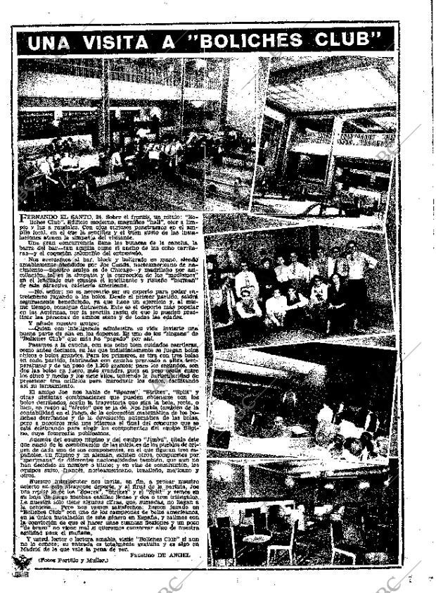 ABC MADRID 26-11-1950 página 13