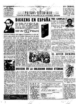 ABC MADRID 26-11-1950 página 14