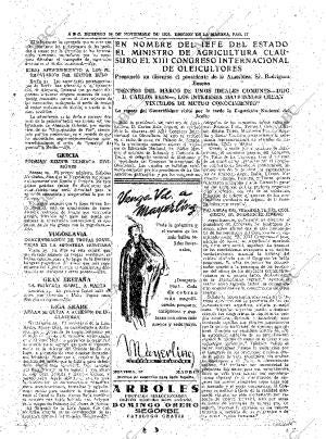 ABC MADRID 26-11-1950 página 17