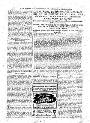 ABC MADRID 26-11-1950 página 21