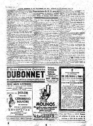 ABC MADRID 26-11-1950 página 32