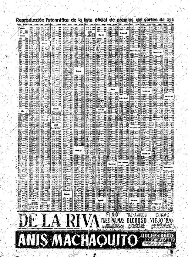 ABC MADRID 26-11-1950 página 33