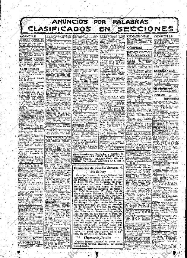 ABC MADRID 26-11-1950 página 35