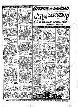 ABC MADRID 26-11-1950 página 4