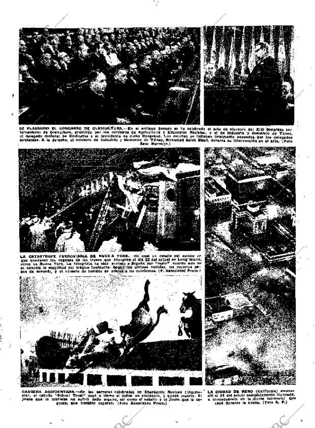 ABC MADRID 26-11-1950 página 5