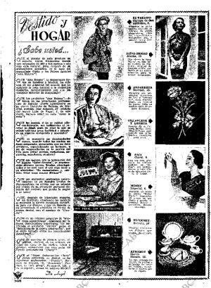 ABC MADRID 26-11-1950 página 7