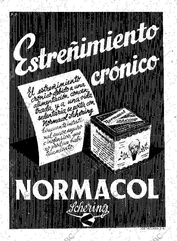 ABC MADRID 28-11-1950 página 10