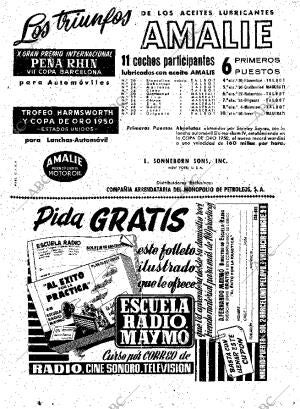 ABC MADRID 28-11-1950 página 13