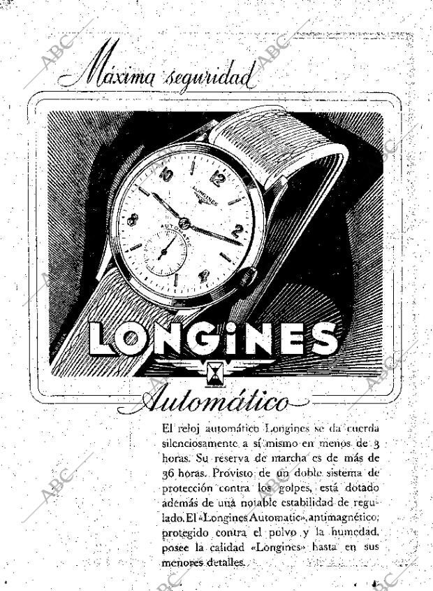 ABC MADRID 28-11-1950 página 14