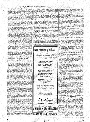 ABC MADRID 28-11-1950 página 16