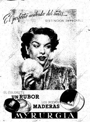 ABC MADRID 28-11-1950 página 2