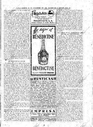 ABC MADRID 28-11-1950 página 20