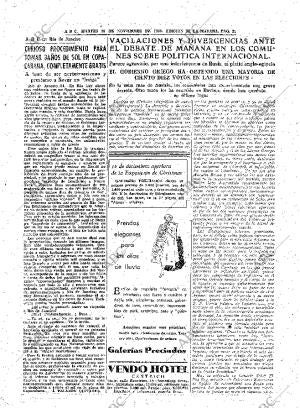 ABC MADRID 28-11-1950 página 21