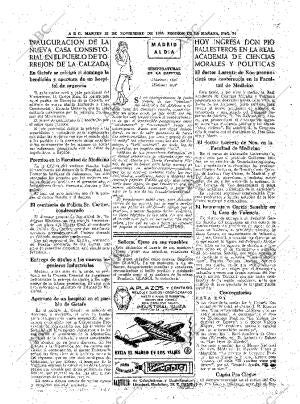 ABC MADRID 28-11-1950 página 24
