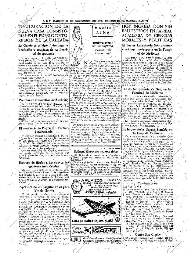 ABC MADRID 28-11-1950 página 24